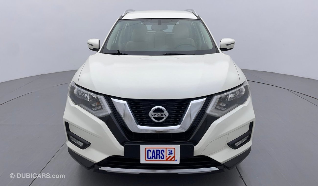 Nissan XTrail S 2.5 | Zero Down Payment | Free Home Test Drive