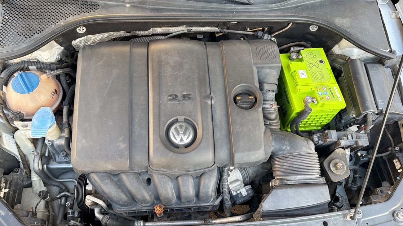Volkswagen Passat SE