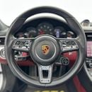 Porsche 911 Carrera S 3.0L (444 HP) Coupe 2019 Porsche 911 Carrera, Sept/2026 Porsche Warranty, Porsche Full Ser