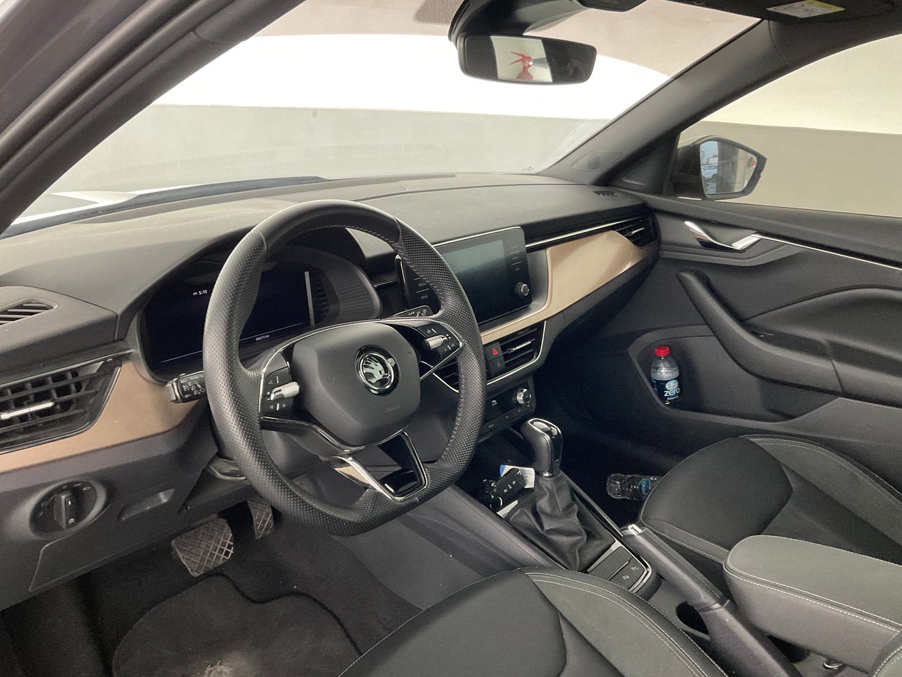 سكودا كاميك Style | شامل الضمان | 0 ﺪﻔﻋﺓ ﺃﻮﻟﻯ