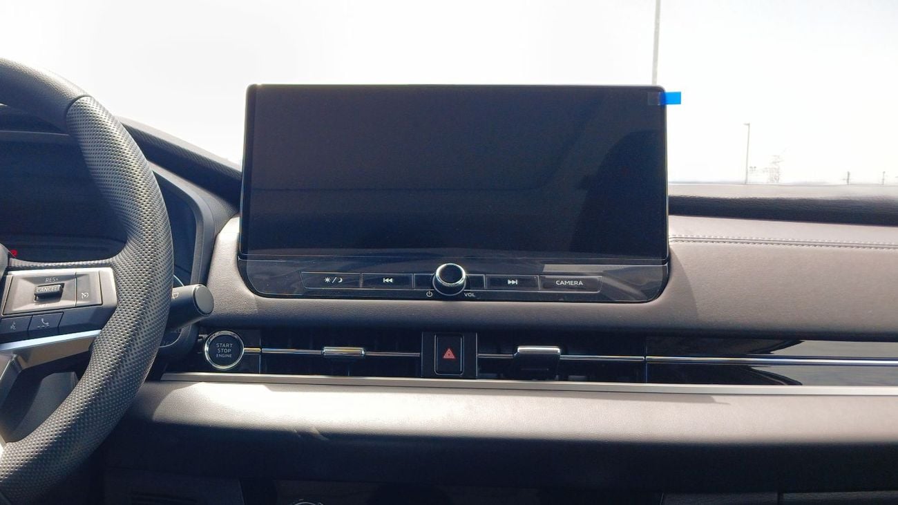 ميتسوبيشي آوتلاندر M Line 2.5L Petrol FWD 2026YM