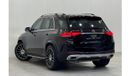 Mercedes-Benz GLE 450 AMG AMG 4MATIC 2019 Mercedes Benz GLE450 AMG 4MATIC, Oct 2025 Mercedes Warranty, Fully Loaded, Low Kms,