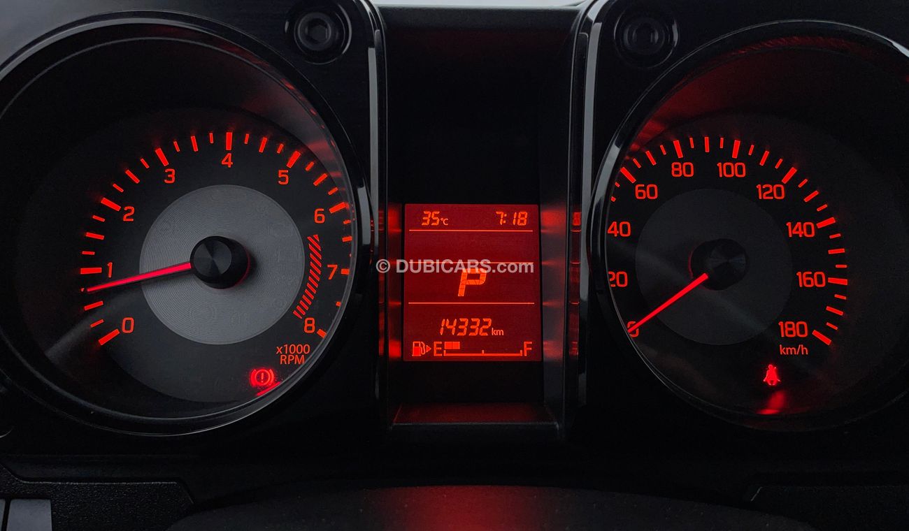 Suzuki Jimny GLX 1.5 | Zero Down Payment | Free Home Test Drive