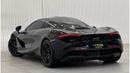 McLaren 720S 2018 McLaren 720S, Warranty Valid Till Aug 2026, GCC