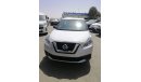 Nissan Kicks 1.6 L