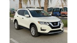 نيسان روج USED NISSAN ROGUE 2019 AUTOMATIC