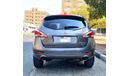 Nissan Murano URGENT SALE NISSAN MURANO 2015 SL FULL OPTION  . SUNROOF  . KEYLESS ENTRY KEYLESS START