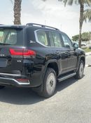 Toyota Land Cruiser VX