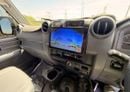 Toyota Land Cruiser Pick Up