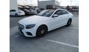 Mercedes-Benz E 400 Merceds Benz E400 4MATIC