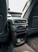 Genesis GV80 Royal 3.5L AWD 2022 Genesis GV80, 2027 Genesis Warranty + Service Pack, Full Options, Low Kms, GCC