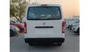 Toyota Hiace HIACE PASSENGER VAN / DIESEL / (LOT # 5006883)