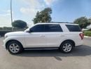 Ford Expedition XLT-EL 3.5L 4WD