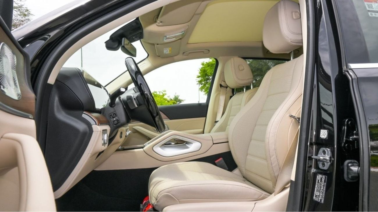 Mercedes-Benz GLE 450 AMG Mercedes-Benz AMG GLE450 SUV, 4Matic, New Facelift, GCC Specs, Premium Plus, 2024