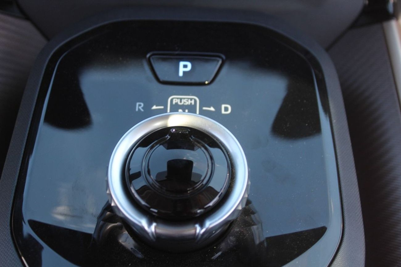 تويوتا bZ3 2023 TOYOTA BZ3 LONG RANGE PRO 615KM, 360 CAM