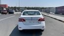 نيسان سنترا S GCC SL 1.6L