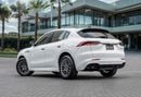 Maserati Grecale Grecale GT Hybrid | 3,428 P.M | 0% Downpayment | Perfect Condition!