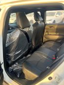 Toyota Corolla Cross GLI ELITE 2.0L | Chinese Specs | Efficient Hybrid SUV Brand