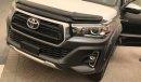 Toyota Hilux disel 4x4