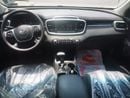 Kia Sorento Mid Option 3.3L