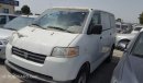 Suzuki APV New