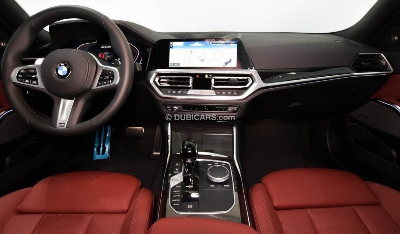 بي أم دبليو M340i XDrive