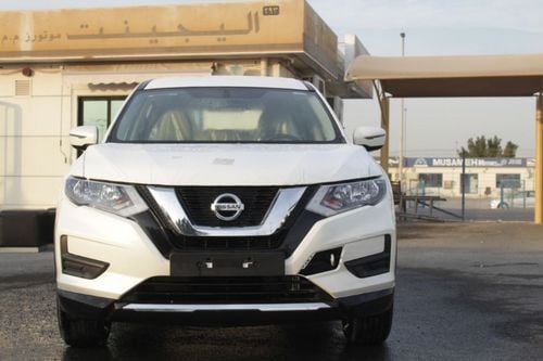 Nissan XTrail NISSAN X TRAIL 2.5