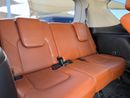 Nissan Patrol SE Platinum City Nissan Patrol SE Platinum / 2020 / GCC /