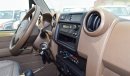 Toyota Land Cruiser Pick Up V6,4.0ltr,Petrol,4/4,GCC Specs,Basic,with power window and center lock