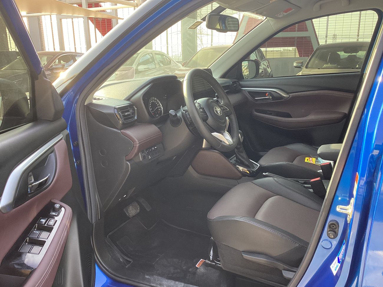 Toyota Urban Cruiser GLX | Guaranteed Warranty | 0 Down Payment