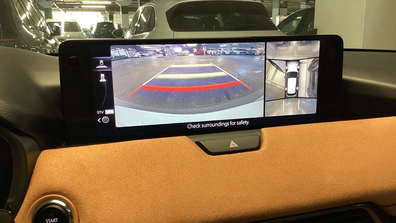 مازدا CX60 Takumi | upto AED 20,000 Ramadan Discount | شامل الضمان | 0 ﺪﻔﻋﺓ ﺃﻮﻟﻯ