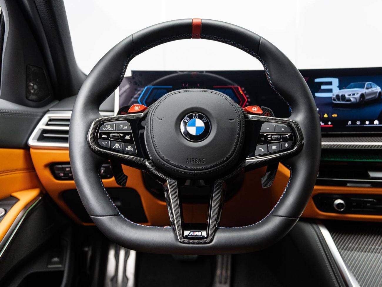 BMW M3 xDrive COMPETITION BUY NOW, PAY 2027 | THE BLACKLINE STANDARD | 2030 BMW Warranty + Service Contract
