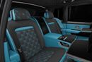 Rolls-Royce Cullinan 2026 Rolls-Royce Cullinan Black Badge Series II GUCCI