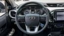 Toyota Hilux SGLX Toyota Hilux 2.4L Diesel AT 4x4 Full Option 2025