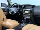 Nissan Patrol Super Safari 2019 Nissan Patrol Super Safari 4800 VTC, Warranty, Full Service History, Excellent Condition, GCC