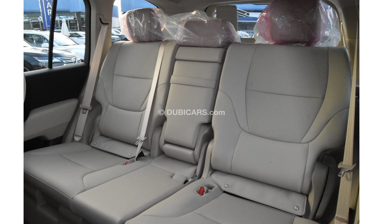 Toyota Land Cruiser GXR