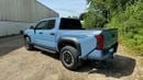 Toyota Tacoma (For Export , НА ЭКСПОРТ) TRD Off-Road Premium 2.4T 4x4 0Km Без пробега