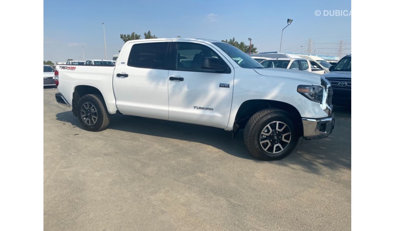 Toyota Tundra Brand New 5.7L TRD 2021 Model