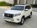 Toyota Prado VXR Full Option-V6 4.0L-GCC specs-Well Maintained