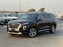 Hyundai Palisade Calligraphy 360 camera, panoramic Roof limited