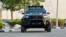 Toyota Hilux MODIFIED TO ROCCO GR SPORTS | NUDGE BAR | AUTO TRANSMSSION | LEATHER SEATS | JBL MULTIMEDIA SCREEN A
