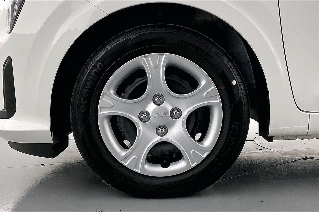 Kia Picanto LX | Guaranteed Warranty | 0 Down Payment