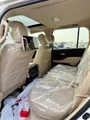 Toyota Land Cruiser Toyota Land Cruiser GXR 3.5L