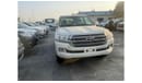 Toyota Land Cruiser V6 WITH ELECTRIC SEATS
