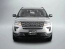 Ford Explorer 3.5L V6