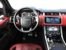 Land Rover Range Rover Sport Supercharged