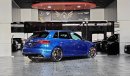 Audi RS3 Audi RS3 TFSI Quattro AED 2400/MONTHLY | 2016 AUDI RS3  QUATTRO | GCC | UNDER WARRANTY