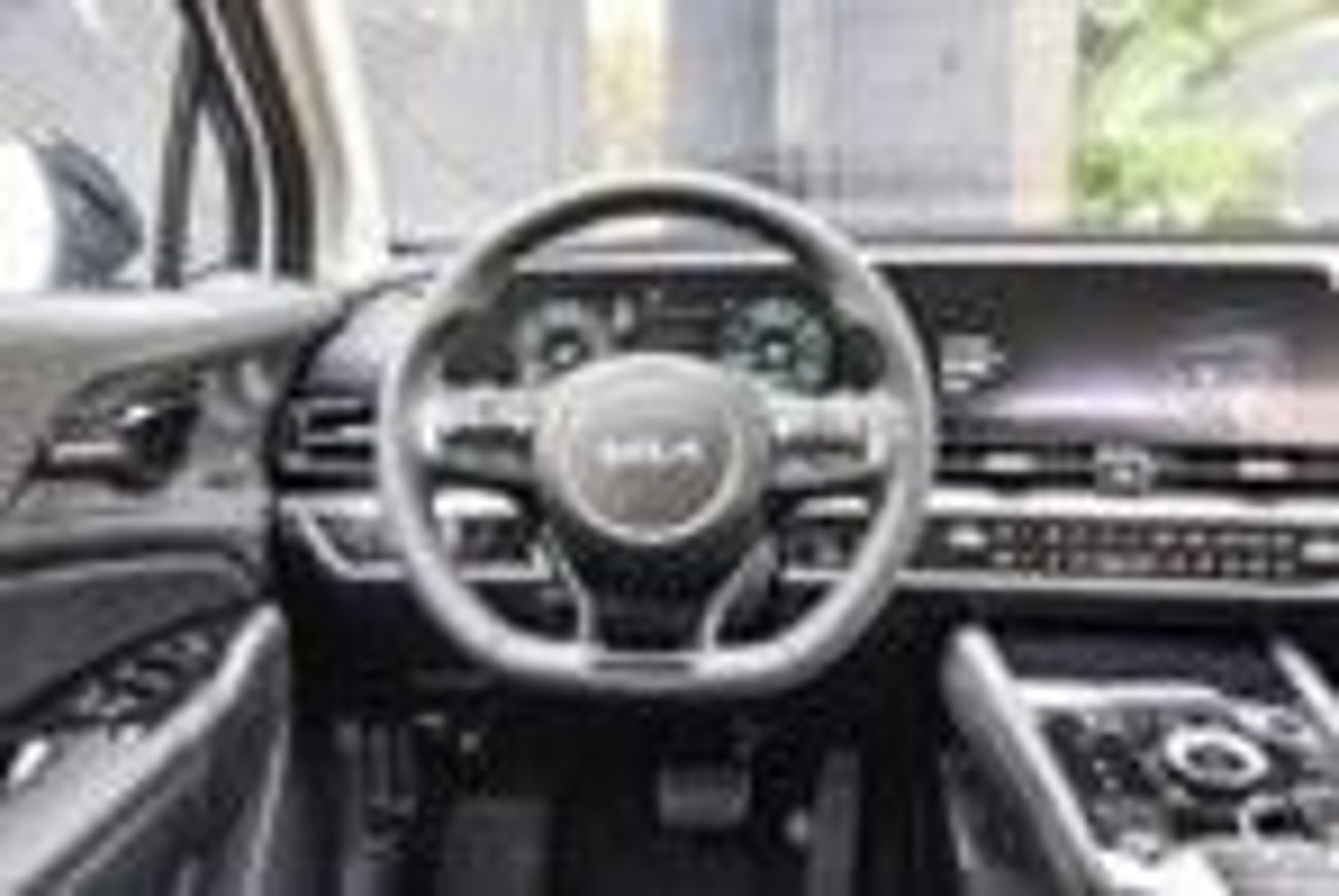 Kia Sportage Kia sportage L TX 1.5T