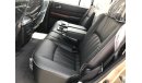 Nissan Patrol Safari Y61 4.8L Petrol GRX SPL Manual