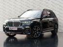 BMW X7 M50i 4.4L (523 HP)